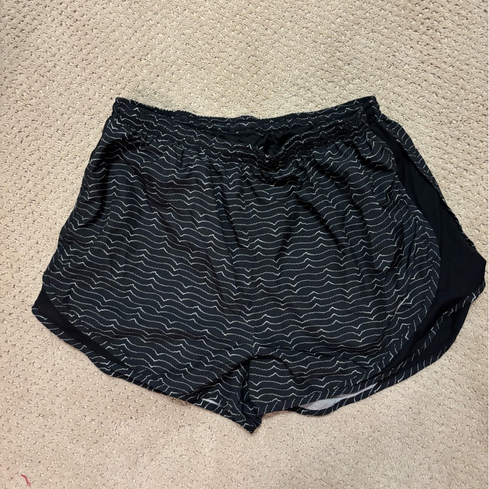 Nike Pro Shorts